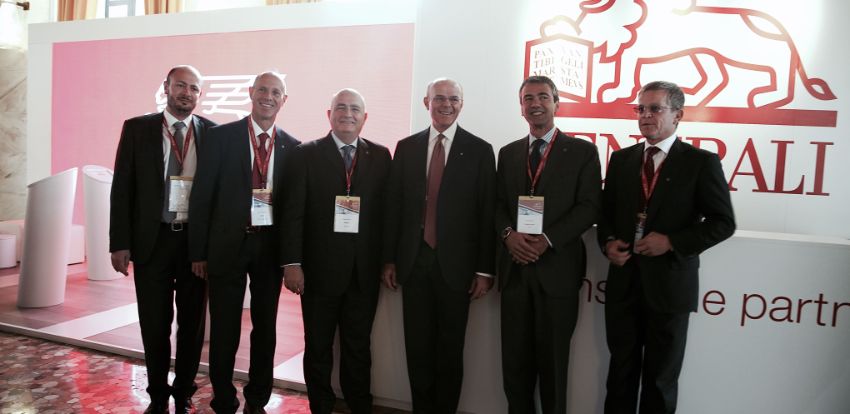 4-7 OCTOBER 2015 PALAZZO DEL CINEMA DI VENEZIA, VENICE
